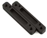 more-results: Mayako MX8 Lower Engine Mount Blocks. These lower engine mount blocks are intended for