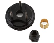 more-results: Mayako&nbsp;MX8 3-Shoe Flywheel with Nut and Collet. This flywheel set is intended for