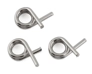 more-results: Mayako&nbsp;MX8 3-Shoe Clutch Shoe Springs. These clutch springs are intended for the 