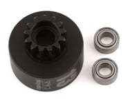more-results: Mayako&nbsp;MX8 Clutch Bell with Bearings. This clutch bell is intended for the Mayako