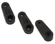 more-results: Mayako&nbsp;MX8 23T/24T/25T Molded Steering Servo Arms. These molded servo arms are in