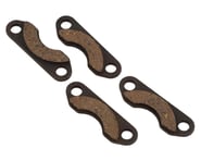 more-results: Mayako&nbsp;MX8 Brake Pads. These brake pads are intended for the Mayako MX8. Package 