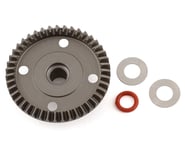 more-results: Mayako&nbsp;MX8 Front/Rear Differential Ring Gear. This front or rear ring gear is int