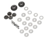 more-results: Mayako&nbsp;MX8 Differential Gear Set. This differential set is intended for the Mayak