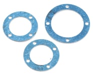 more-results: Mayako MX8 Differential Gaskets. These differential gaskets are intended for the Mayak