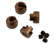 more-results: Mayako&nbsp;MX8 Anti-Roll Bar Collet. These roll bar collets are intended for the Maya