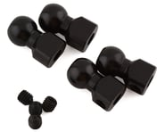 more-results: Mayako&nbsp;MX8 Aluminum Roll Bar Ends. These roll bar ends are intended for the Mayak