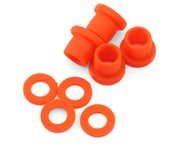 more-results: Mayako MX8 Shock Mounting Hardware (Orange)