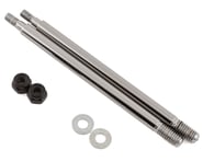 more-results: Mayako&nbsp;MX8 Front Long Shock Shaft. These 59.5mm shock shafts are intended for the