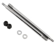 more-results: Mayako&nbsp;MX8 Rear Shock Shaft. These 64.5mm rear shock shafts are intended for the 