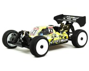 more-results: Mayako MX8 Lightweight 1/8 Buggy Body. This lightweight body is intended for the Mayak