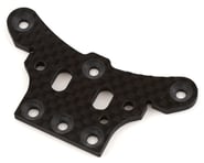 more-results: Mayako MX8-22 Carbon Fiber Upper Steering Plate. This optional plate is intended for t