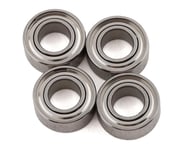 more-results: Mayako MXP High Performance 5x10x4mm Metal Shielded Ball Bearings. These MXP high perf