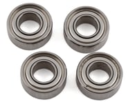 more-results: Mayako&nbsp;6x13x5mm Metal Shielded Ball Bearings. These bearings intended for the May