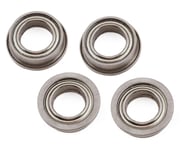 more-results: Mayako MX8 5x8x2.5mm Flanged Ball Bearings. These 5x8x2.5mm flanged ball bearings are 