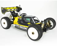 more-results: High-Level &amp; Fully Upgraded Dirt Race Buggy The Mayako MX8-25 1/8 Off-Road Competi