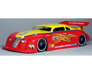 more-results: Body Overview: McAllister Racing Hot Rod GT 1/10 On-Road Touring Car Body. This 1/10 s