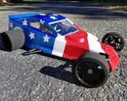 more-results: Body Overview: McAllister Racing Boss SK Modified 1/10 Pan Car Late Model Body. This 1