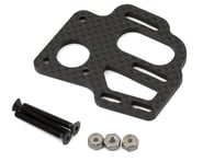 more-results: Motor Plate Overview: McAllister Racing Custom Works Carbon Fiber Motor Plate. This op