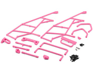 more-results: McAllister Racing Midget Roll Cage Set (Pink)