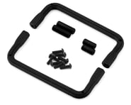 more-results: McAllister Racing Midget Rear Bumper Square Push Bar Set (Black)