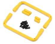 more-results: McAllister Racing Midget Rear Bumper Square Push Bar Set (Yellow)