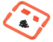 more-results: McAllister Racing Midget Rear Bumper Square Push Bar Set (Orange)