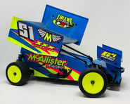 more-results: Body Overview: McAllister Racing Placerville 1/10 Sprint Car Body Kit. This body is op