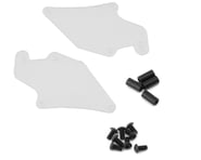 more-results: &lt;h2&gt;E-Z Front Wing Mount Overview:&lt;/h2&gt; &lt;p&gt;The McAllister Racing E-Z