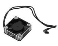 more-results: McAllister Racing 30x30x10mm Aluminum Case High Speed Fan (Black/Silver)