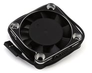 more-results: Fan Overview: McAllister Racing 40x40x10mm Aluminum Cooling Fan. This 40mm fan is a mu