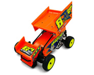 more-results: Wing Overview: McAllister Racing Port Royal GFRP Top Wing. This top wing is intended f