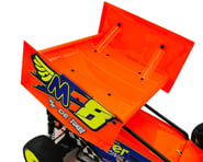 more-results: Panel Overview: McAllister Racing 7x7 Top Wing Dished Side Panels. This is a replaceme