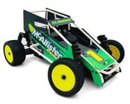 more-results: Body Overview: McAllister Racing Slammer Midget Body Assembly. This is an optional Mid