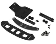 more-results: Mount Overview: McAllister Racing RC10B4 Late Model Body Mounting Kit. This is an opti