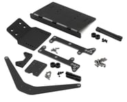 more-results: Mount Overview: McAllister Racing Front and Rear Body Mount Assembly for Traxxas® Slas