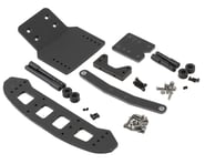 more-results: Mount Overview: McAllister Racing Front and Rear Body Mount Assembly for Traxxas® Band