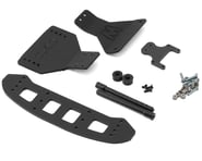 more-results: Bumper Overview: McAllister Racing Team Associated DR10 Front Bumper Kit. This is an o