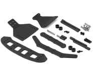 more-results: Mount Overview: McAllister Racing RC10B7 Front &amp; Rear Body Mounting Set Kit. This 