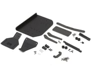 more-results: Body Mounting Kit Overview: McAllister Racing Associated® SC6 Dagger SC Modified Serie