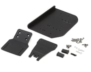 more-results: McAllister Racing Dagger Front Bumper Kit for Traxxas® Slash® 2WD