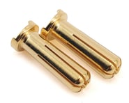 more-results: A package of two 5mm Gold Bullet Connectors.&nbsp; This product was added to our catal