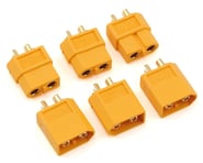 more-results: A package of three sets of yellow XT60s from Maclan.&nbsp; This product was added to o
