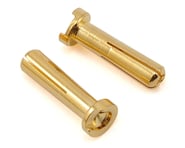 more-results: Maclan Max Current 4mm Gold Bullet Connectors  (2)