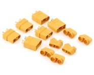 Maclan XT90 Connector (3 Female/3 Male) (Yellow) | product-also-purchased