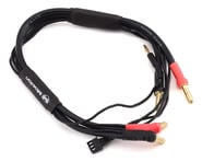 more-results: This is the Maclan Max Current V2 Charge Cable Lead, for use with 2S LiPos. This charg