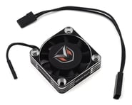 more-results: The Maclan 40mm Aluminum Hurricane Series HV Motor Fan is a great option to help keep 