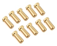 more-results: Maclan Max Current 5mm Low Profile Gold Bullet Connectors are a great option for ESC/B