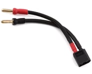 more-results: Maclan&nbsp;Charge Adapter Cable. This adapter cable features two male 4mm bullets to 