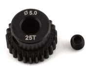 more-results: Maclan DRK 48P Steel Pinion Gear with 5mm Bore. Made from durable steel, these optiona